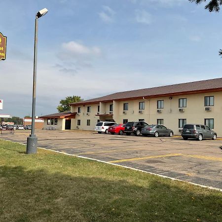 Budget Host Inn Buffalo ภายนอก รูปภาพ