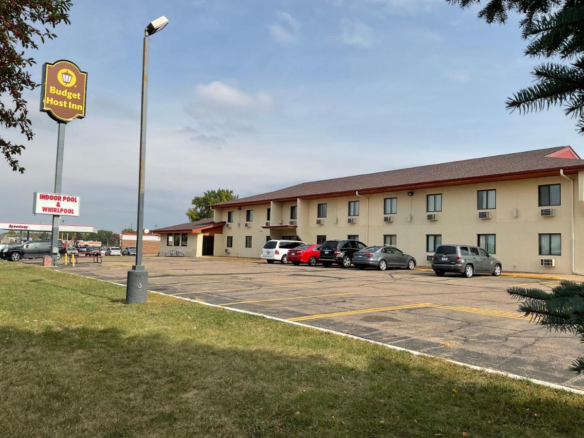 Budget Host Inn Buffalo ภายนอก รูปภาพ